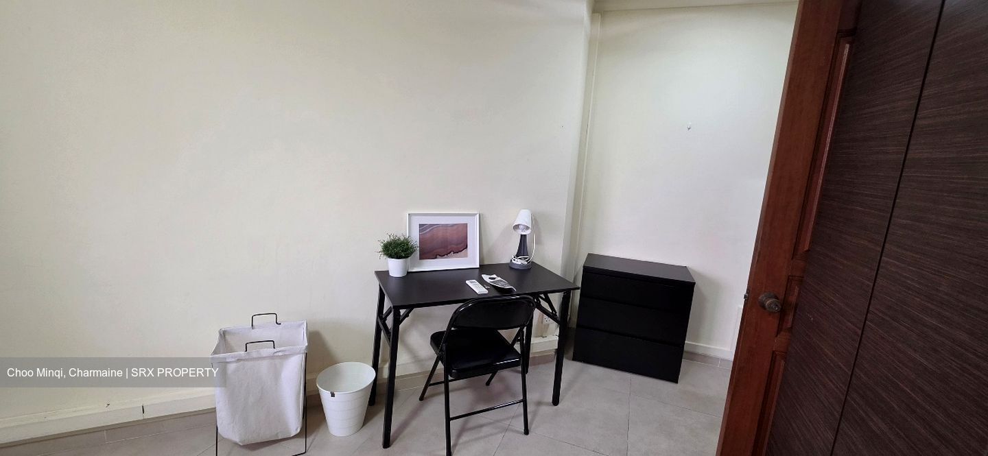Ivory Heights (D22), Condominium #585042161